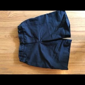 Uniform pants